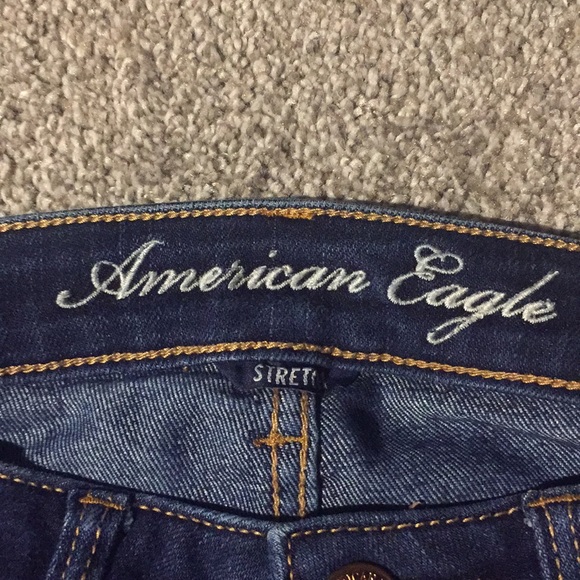 Jeans - Picture 2 of 3